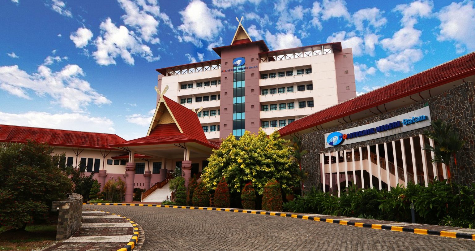 Universitas Politeknik Batam - Homecare24