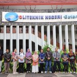 Rakor Kepala P3M se-Sumatera dan Persiapan ABEC 2023